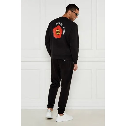 Kenzo Bluza KENZO POP | Classic fit Kenzo L okazja Gomez Fashion Store
