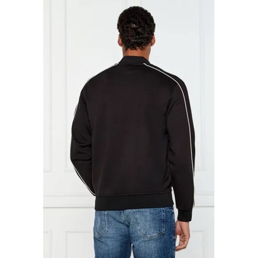 Karl Lagerfeld Bluza | Regular Fit Karl Lagerfeld S promocja Gomez Fashion Store