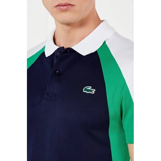 T-shirt męski Lacoste 