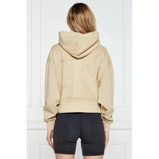 Calvin Klein Jeans Bluza | Regular Fit L wyprzedaż Gomez Fashion Store