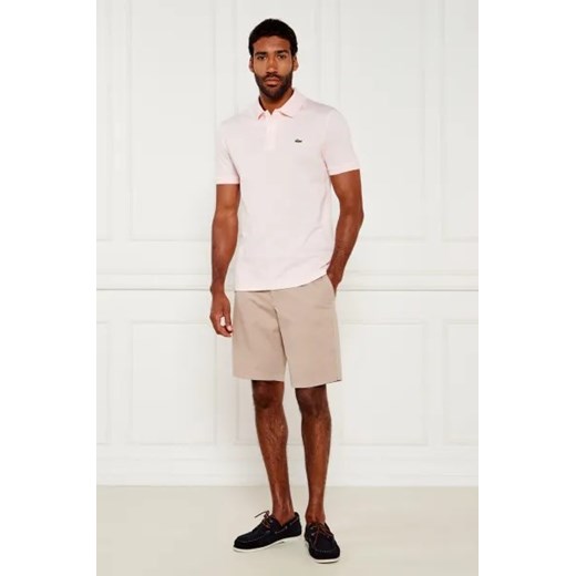 Lacoste Polo | Slim Fit Lacoste XL promocyjna cena Gomez Fashion Store