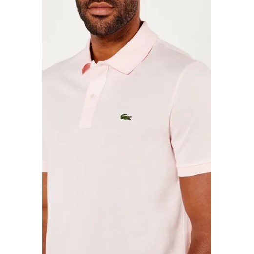 Lacoste Polo | Slim Fit Lacoste XXL okazja Gomez Fashion Store