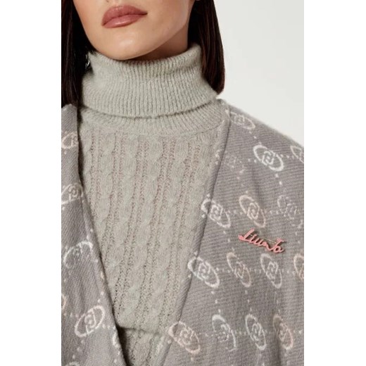 Liu Jo Ponczo CLOACK Liu Jo One Size wyprzedaż Gomez Fashion Store