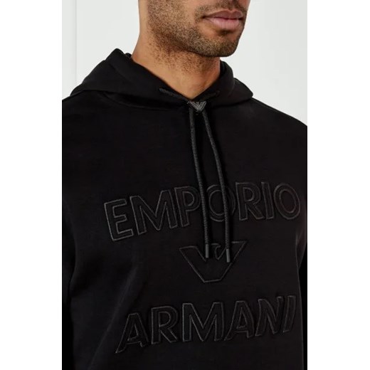 Bluza męska Emporio Armani 