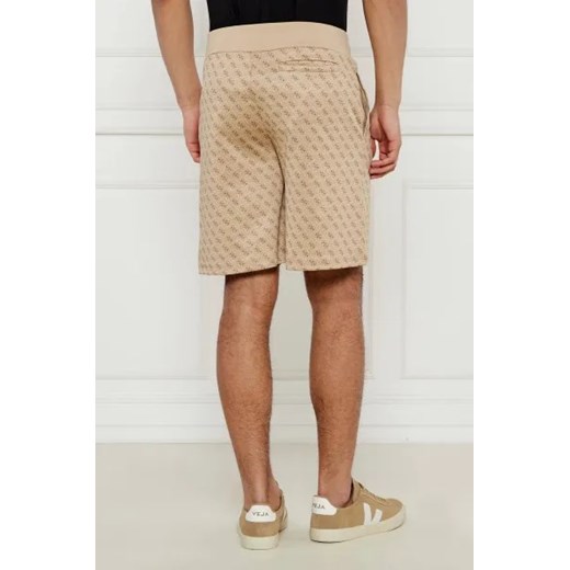 GUESS ACTIVE Szorty KORBIN | Regular Fit XL Gomez Fashion Store