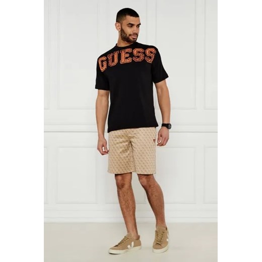 GUESS ACTIVE Szorty KORBIN | Regular Fit XL Gomez Fashion Store