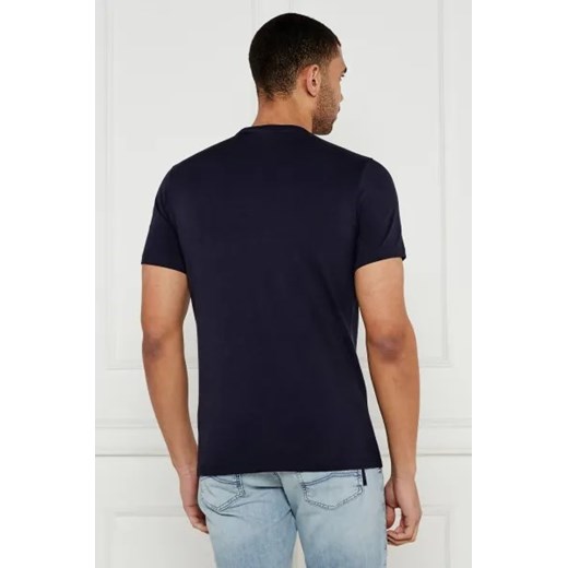 T-shirt męski Guess 