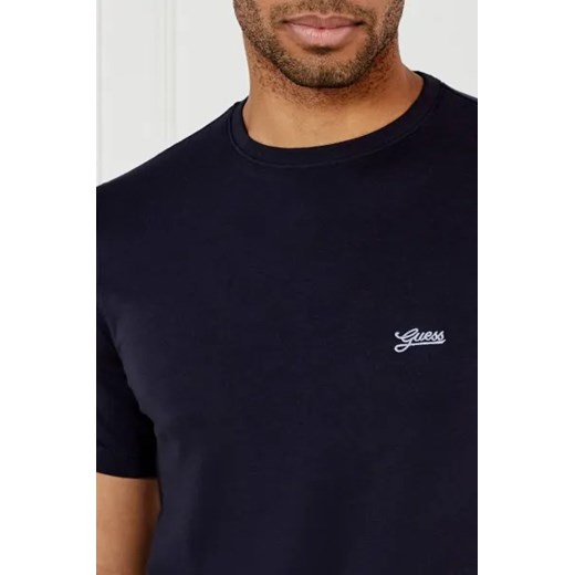 T-shirt męski Guess 