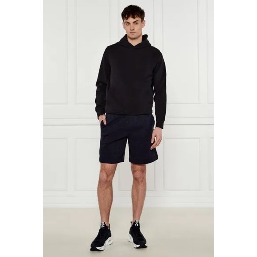 Emporio Armani Szorty | Regular Fit Emporio Armani XL okazyjna cena Gomez Fashion Store