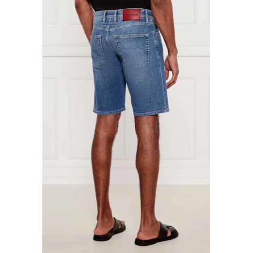 Tramarossa Jeansowe szorty ASCANIO | Regular Fit Tramarossa 36 Gomez Fashion Store promocja