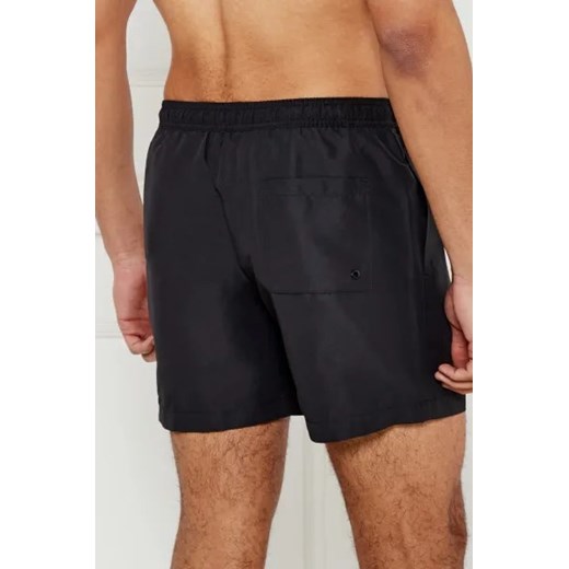 Kąpielówki Calvin Klein 