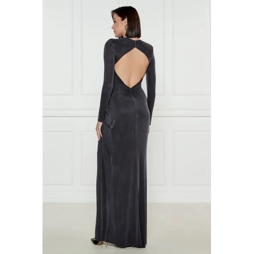 Elisabetta Franchi Sukienka Elisabetta Franchi 42 promocja Gomez Fashion Store