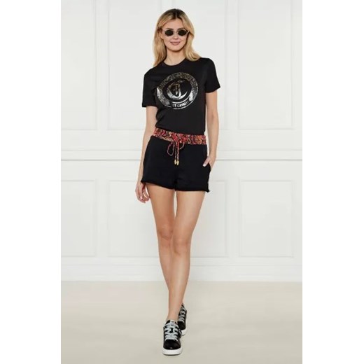 Just Cavalli Szorty | Regular Fit Just Cavalli L wyprzedaż Gomez Fashion Store