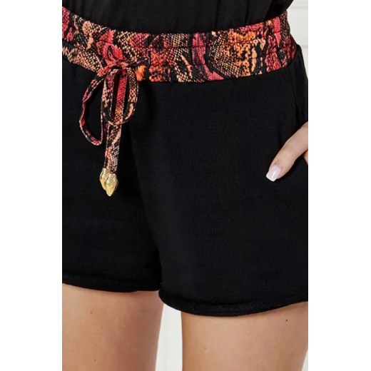 Just Cavalli Szorty | Regular Fit Just Cavalli S Gomez Fashion Store wyprzedaż