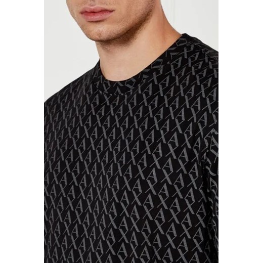 Armani Exchange T-shirt | Regular Fit Armani Exchange L Gomez Fashion Store