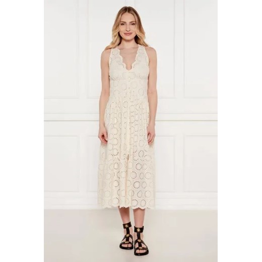 TWINSET Sukienka Twinset 40 Gomez Fashion Store okazyjna cena