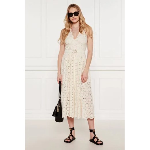 TWINSET Sukienka Twinset 36 okazyjna cena Gomez Fashion Store