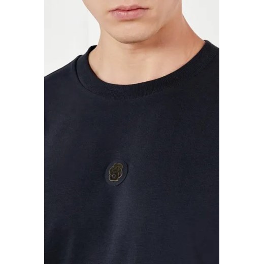 T-shirt męski BOSS HUGO 