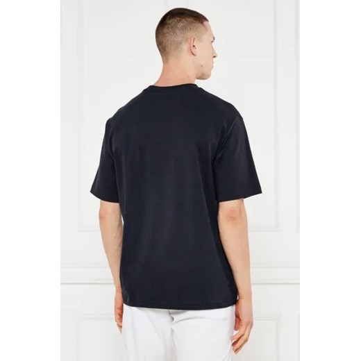 T-shirt męski BOSS HUGO 