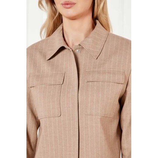 HUGO Koszula Alero | Cropped Fit 34 Gomez Fashion Store