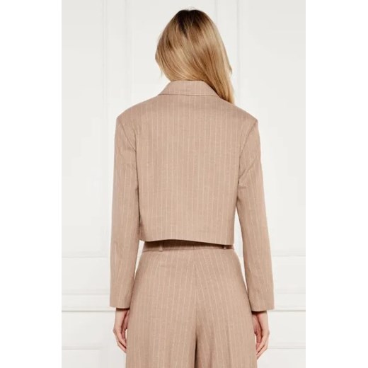 HUGO Koszula Alero | Cropped Fit 38 Gomez Fashion Store