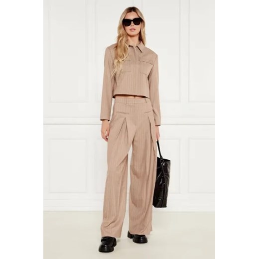 HUGO Koszula Alero | Cropped Fit 38 Gomez Fashion Store