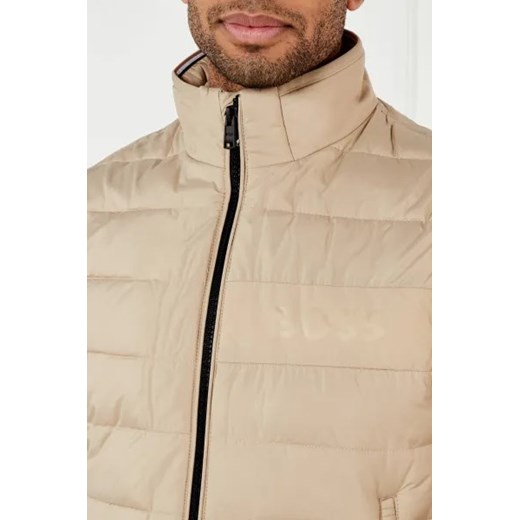 BOSS BLACK Bezrękawnik H-Cenito | Regular Fit 48 okazyjna cena Gomez Fashion Store