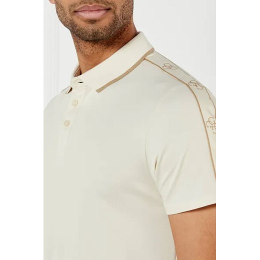 T-shirt męski Guess 