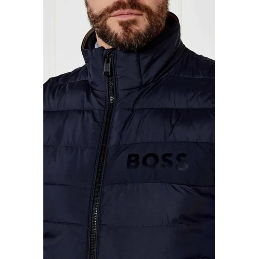 BOSS BLACK Bezrękawnik H-Cenito | Regular Fit 48 wyprzedaż Gomez Fashion Store