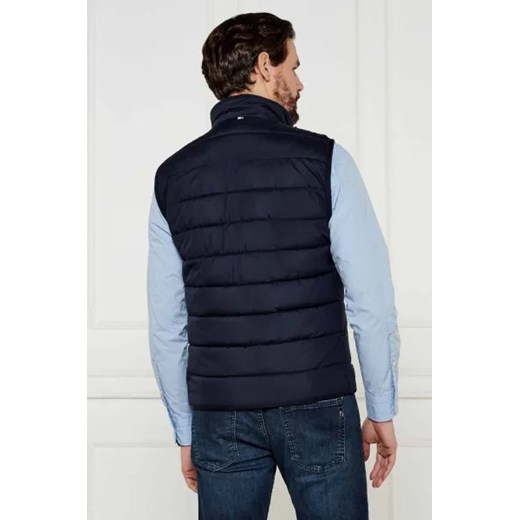 BOSS BLACK Bezrękawnik H-Cenito | Regular Fit 48 okazyjna cena Gomez Fashion Store