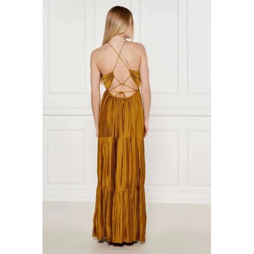 Ba&sh Sukienka L wyprzedaż Gomez Fashion Store