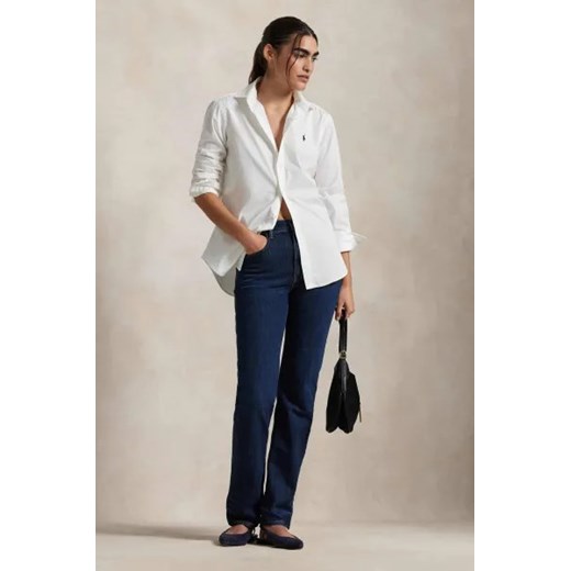 POLO RALPH LAUREN Jeansy | Straight fit Polo Ralph Lauren 30 Gomez Fashion Store