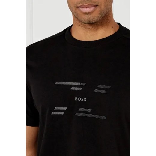 BOSS GREEN T-shirt Tee Tape HJ | Regular Fit XXL okazyjna cena Gomez Fashion Store