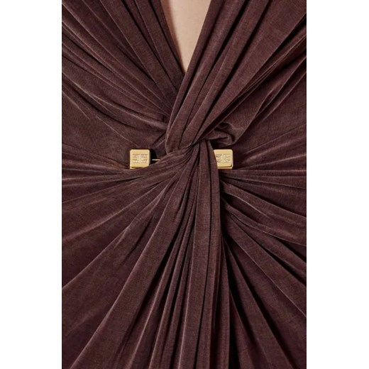 Elisabetta Franchi Sukienka Elisabetta Franchi 36 Gomez Fashion Store okazyjna cena