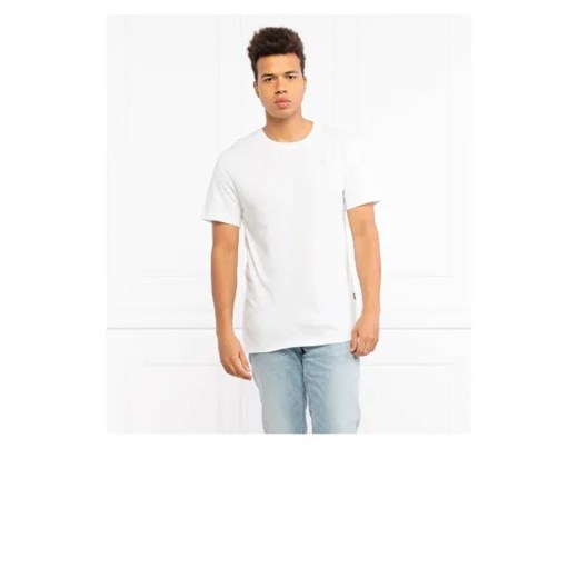 G- Star Raw T-shirt | Regular Fit G- Star Raw L okazyjna cena Gomez Fashion Store