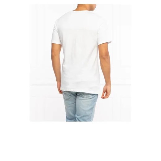 G- Star Raw T-shirt | Regular Fit G- Star Raw L wyprzedaż Gomez Fashion Store