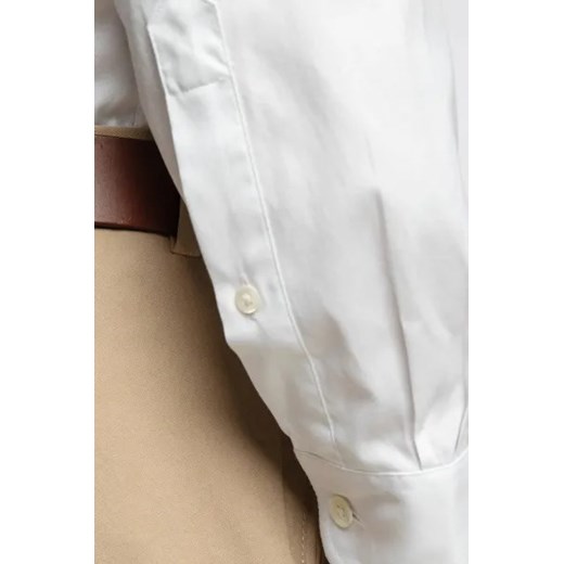 Lacoste Koszula | Regular Fit Lacoste 40 okazja Gomez Fashion Store