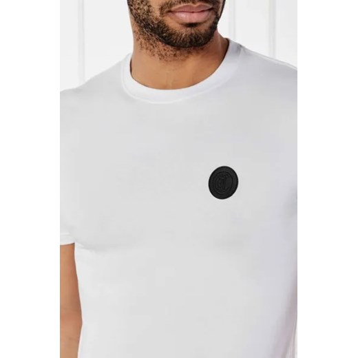 Just Cavalli T-shirt | Slim Fit Just Cavalli XL promocyjna cena Gomez Fashion Store