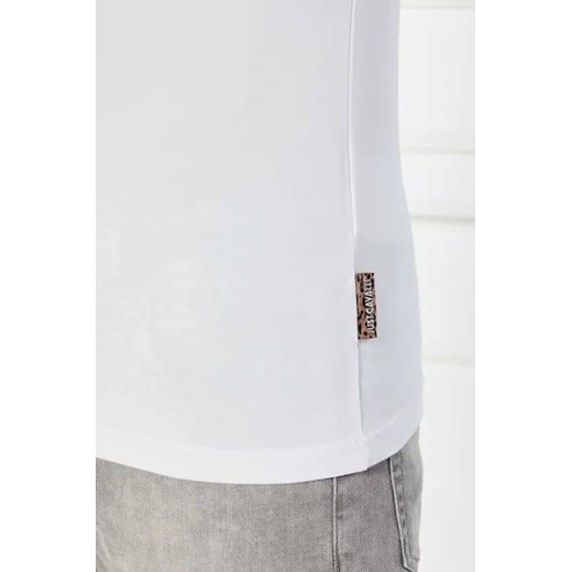 Just Cavalli T-shirt | Slim Fit Just Cavalli XL okazyjna cena Gomez Fashion Store