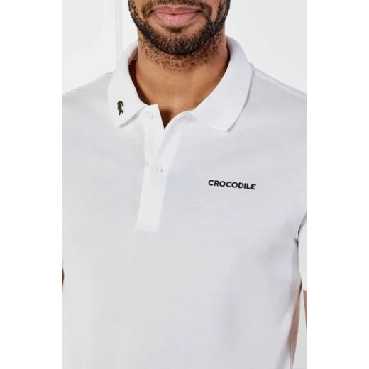 T-shirt męski Lacoste 