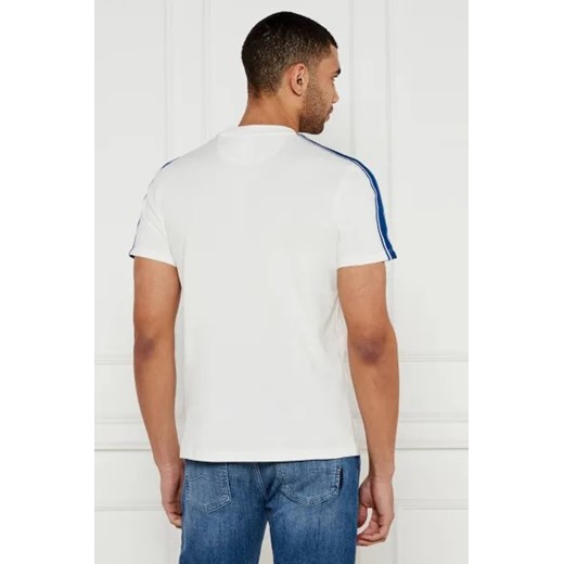 T-shirt męski Guess 