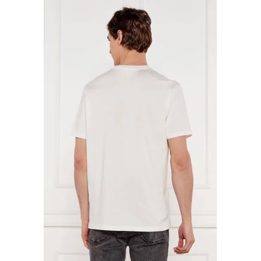 Armani Exchange T-shirt | Regular Fit Armani Exchange M Gomez Fashion Store okazja