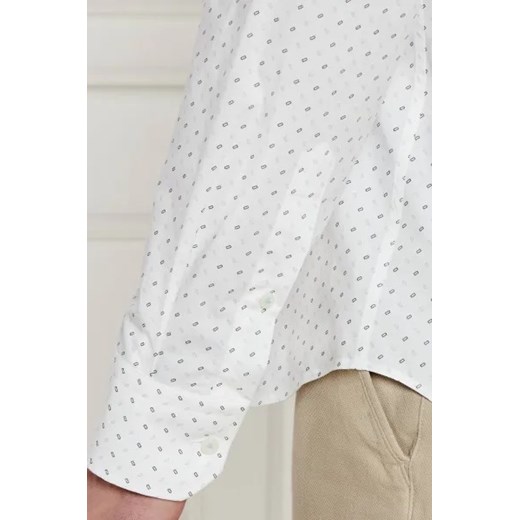 BOSS BLACK Koszula H-JOE-kent-C1-214 | Regular Fit | stretch 39 okazja Gomez Fashion Store