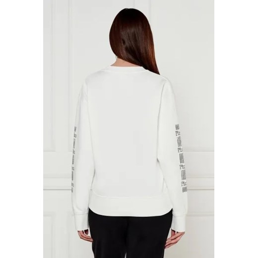 Pinko Bluza MINDELO | Relaxed fit Pinko XL Gomez Fashion Store wyprzedaż