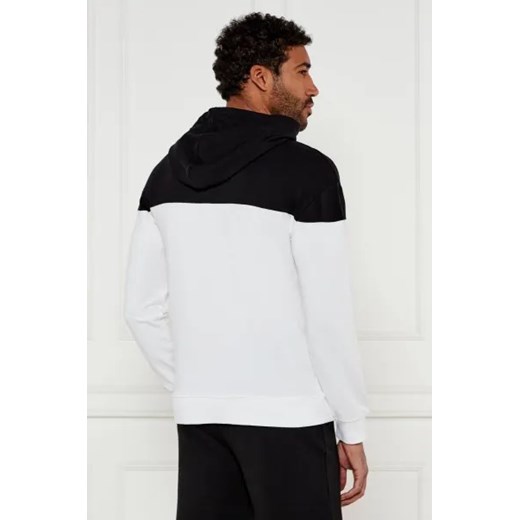 Hugo Bodywear Bluza Amsterdam | Regular Fit XXL wyprzedaż Gomez Fashion Store