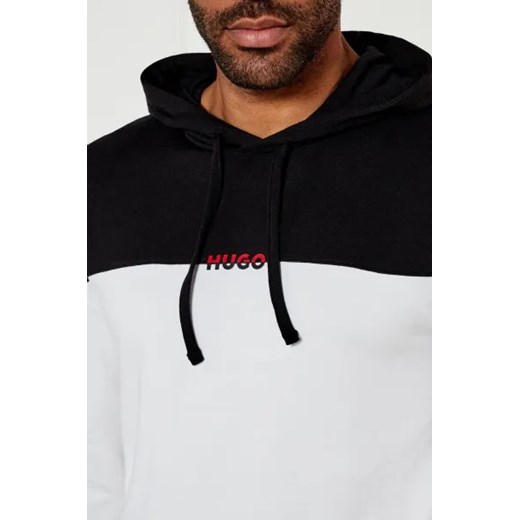 Hugo Bodywear Bluza Amsterdam | Regular Fit XXL okazyjna cena Gomez Fashion Store