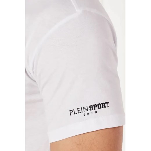 Plein Sport T-shirt | Regular Fit Plein Sport L Gomez Fashion Store