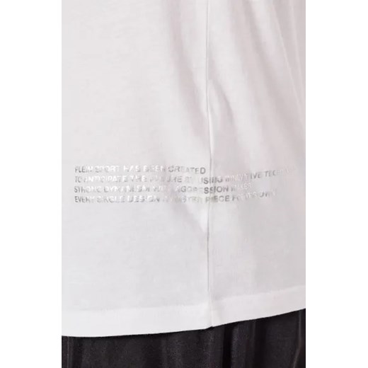 Plein Sport T-shirt | Regular Fit Plein Sport L Gomez Fashion Store