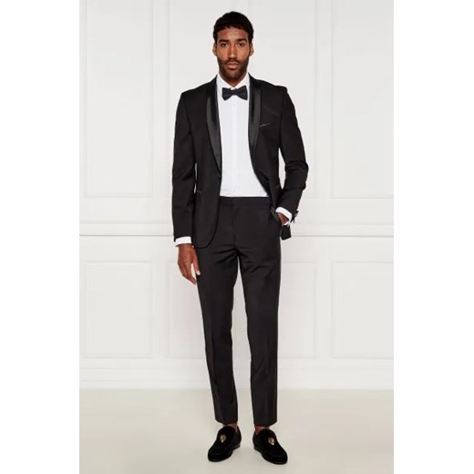 Koszula męska Hugo Boss 