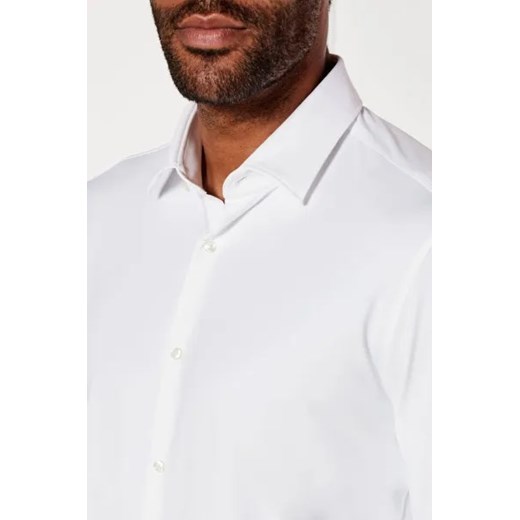 Koszula męska Hugo Boss 